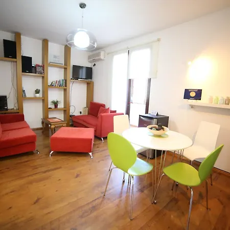 Big Ben Central Apartment