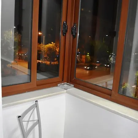 Apartman Big Ben Central