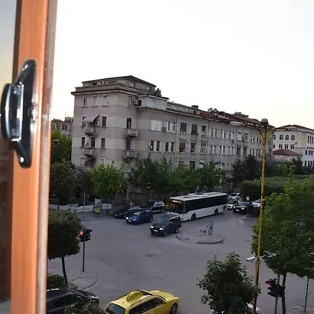 Apartman Big Ben Central