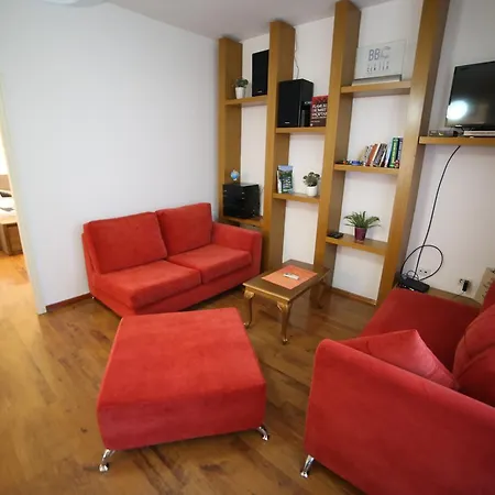 Big Ben Central Apartman