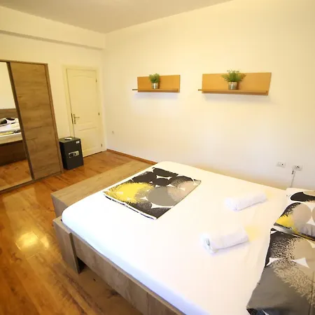 Big Ben Central Apartman